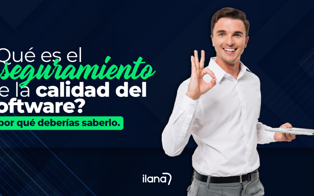 ¿Que es SQA?